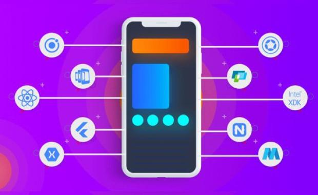 Most Popular Mobile App Development Frameworks For App Developers