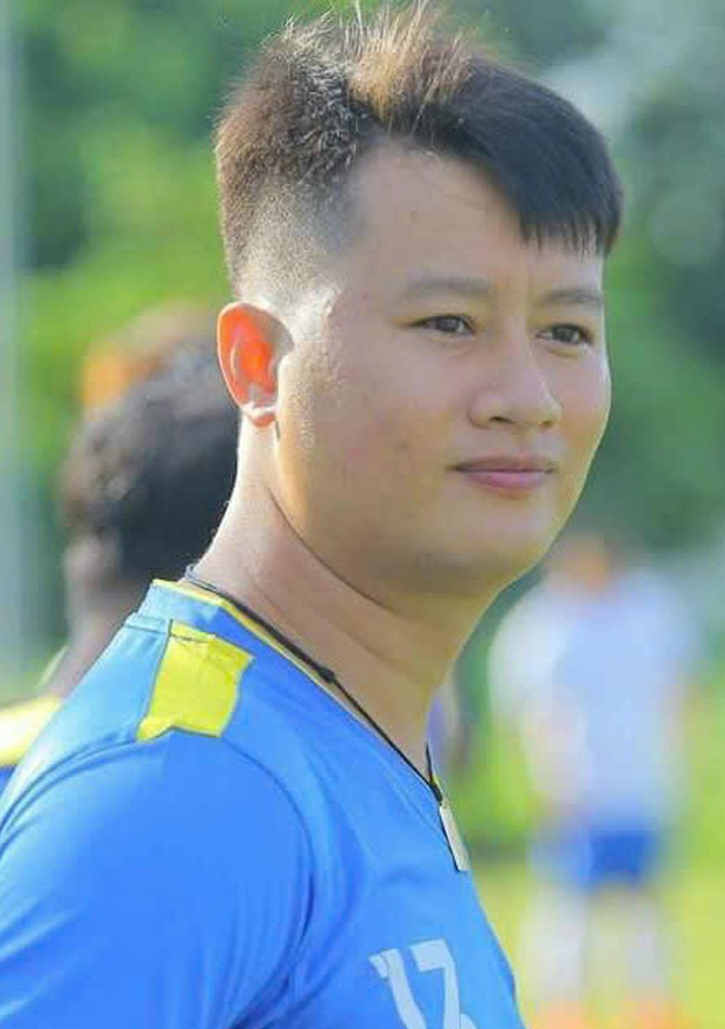 Thieu Tran