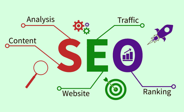 Top Search Engine Optimization Strategies