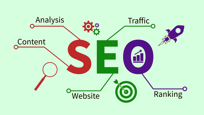 Top Search Engine Optimization Strategies